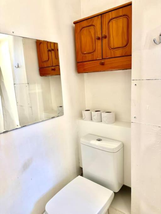 Vauxhall 1-Bedroom Entire Apartment Central London Luaran gambar
