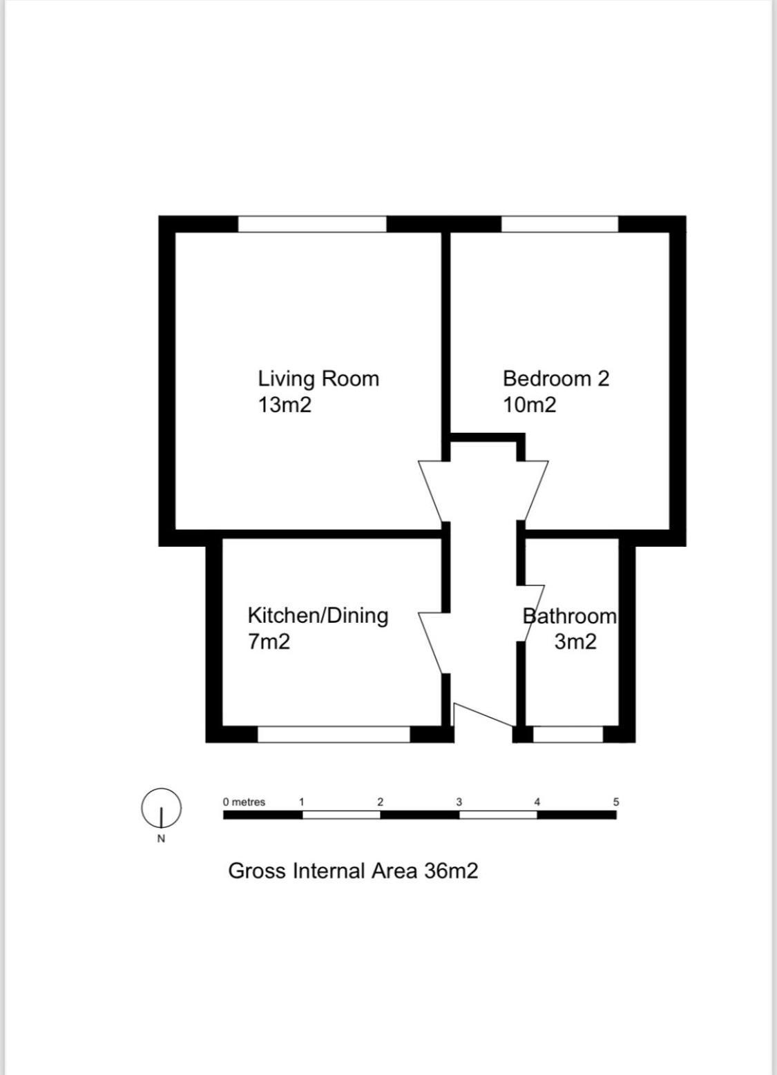 Vauxhall 1-Bedroom Entire Apartment Central London Luaran gambar